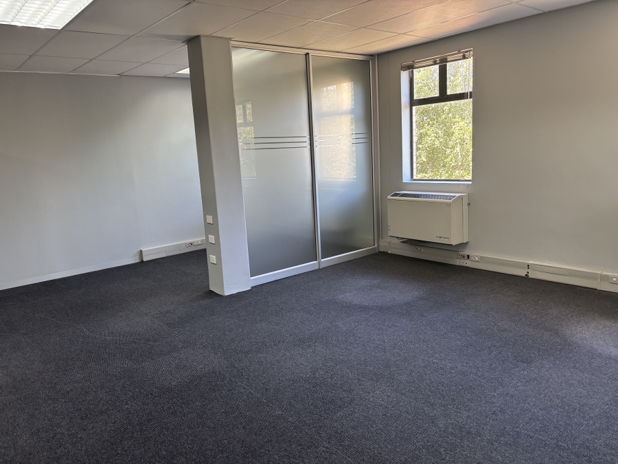 To Let Commercial Property for Rent in Tyger Valley Western Cape
